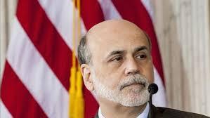 Bernanke dispara al alza los mercados