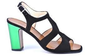 10 tendencias en sandalias!