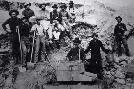 The Story Of The 501 Jeans :: feliz 140 años The Story Of The 501 Jeans :: feliz 140 años