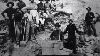 The Story Of The 501 Jeans :: feliz 140 años The Story Of The 501 Jeans :: feliz 140 años