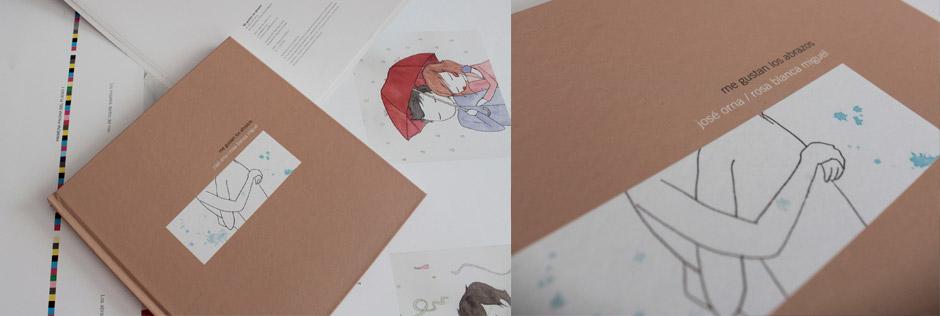 La Maza! I Muestra de autoedición #zaragoza