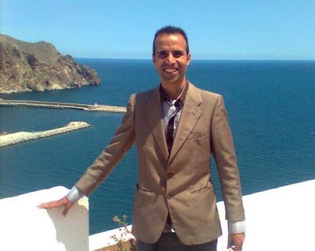 Ismael El Alauí