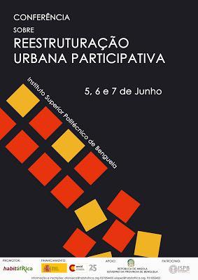 Conferencia Internacional sobre Reestructuración Urbana