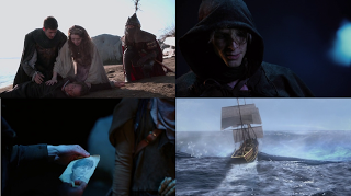 7 imágenes, 7 series (CLXI)