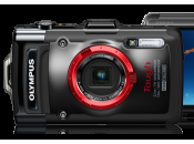 Olympus TG-2