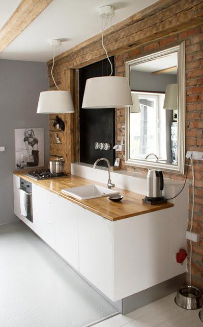 Una casa en Polonia / A home in Poland