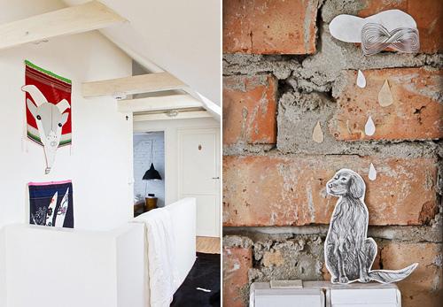 Una casa en Polonia / A home in Poland