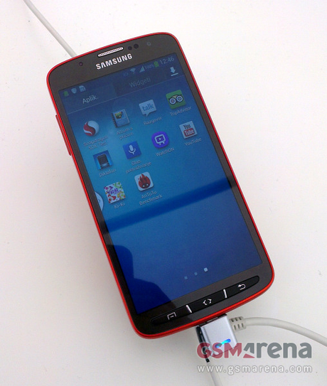 S4 Active