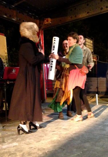 Ganadora Vinilo Decorativo TODOMUTA