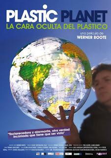 Póster: Plastic Planet (Werner Boote, 2.009)