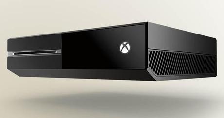 Xbox One es la verdadera “Smart TV”