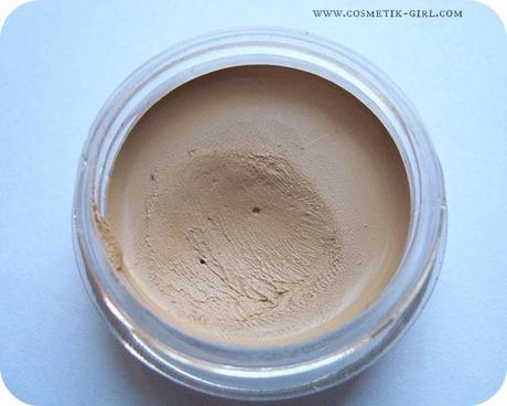 ♥ Corrector Mimika ♥