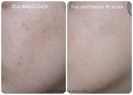 ♥ Corrector Mimika ♥