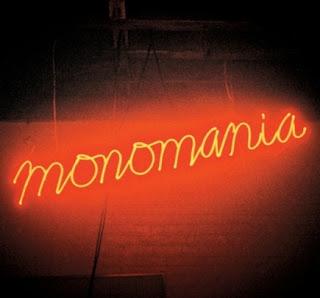 [Disco] Deerhunter - Monomania (2013)