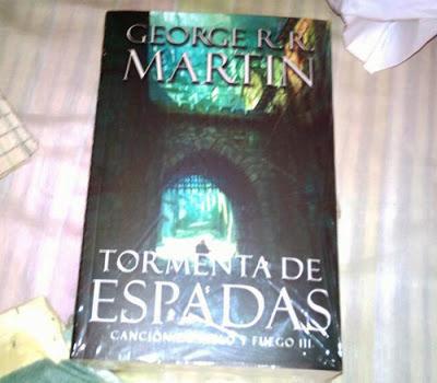 Los colados en la lista de lecturas