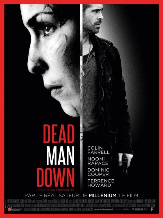 En profundidad: Dead Man Down (La venganza del hombre muerto)