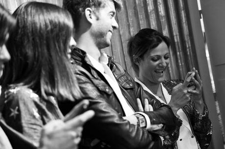 Curso de escaparatismo exprés: ESPRIT & Blogs