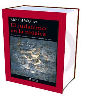 Bicentenario Richard Wagner y El judaísmo en la música en Culturamas