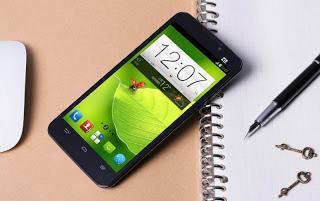 ZTE, cerca de ser el tercer mayor fabricante de smartphones