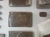 condenado llevar hachís ‘absuelve’ mujer juicio