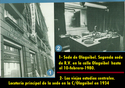 LEBRANCÓN: ÉRASE UN APELLIDO A UNA RADIO PEGADO LEBRANCÓN: ÉRASE UN APELLIDO A UNA RADIO PEGADO