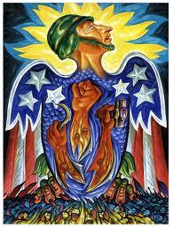 La pintura de 