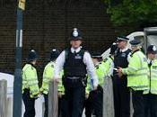 asesinado soldado Londres ataque terrorista