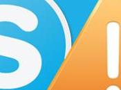 ¿Son conversaciones Skype privadas como crees?