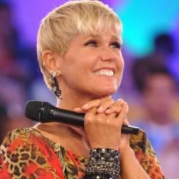 Xuxa prepara fiestón de 50 años