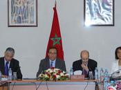 Marruecos prepara plan para duplicar negocio textil próximos diez años