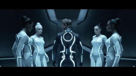 Tron Legacy (2010) Joseph Kosinski Tron legacy image 1