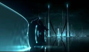 Tron legacy image 2 moto