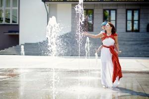 fular lenny lamb fulares portabebes