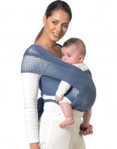 fulares portabebes fil up fular tejido ergonomico red castle