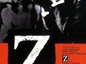 "Z": años asesinato líder político griego Grigoris Lambrakis