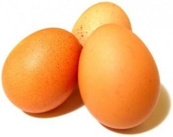 Beneficios para la salud de comer huevos