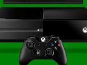 nueva Xbox