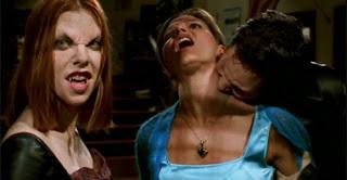 Diez años sin Buffy, diez capítulos para el recuerdo