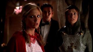 Diez años sin Buffy, diez capítulos para el recuerdo