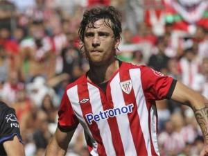 fernando amorebieta athletic bilbao fulham