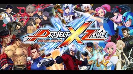  Project x Zone tendrá una demo en la eShop