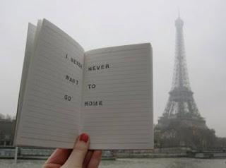 París, siempre París