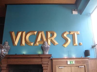 Lucinda Williams - Vicar St (Dublin) - 12/05/2013