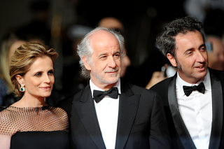 Cannes 2013 (Día 7) - Ovación para Michael Douglas y 'Behind The Candelabra' y unanimidad en la valoración de 'La grande bellezza'