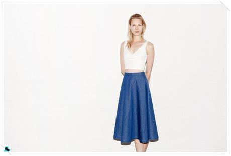 COLECCIÓN ZARA MAYO 2013 Lookbook-de-Zara-mayo-201314