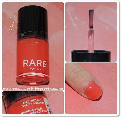 Regalos de cumple de parte de Claire