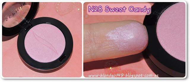 Regalos de cumple de parte de Claire