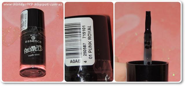 Regalos de cumple de parte de Claire