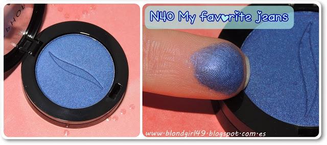 Regalos de cumple de parte de Claire