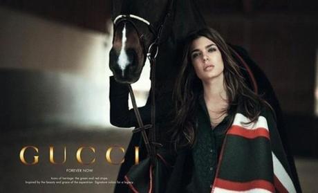 Carlota Casiraghi Forever Now Gucci Carlota Casiraghi Forever Now Gucci